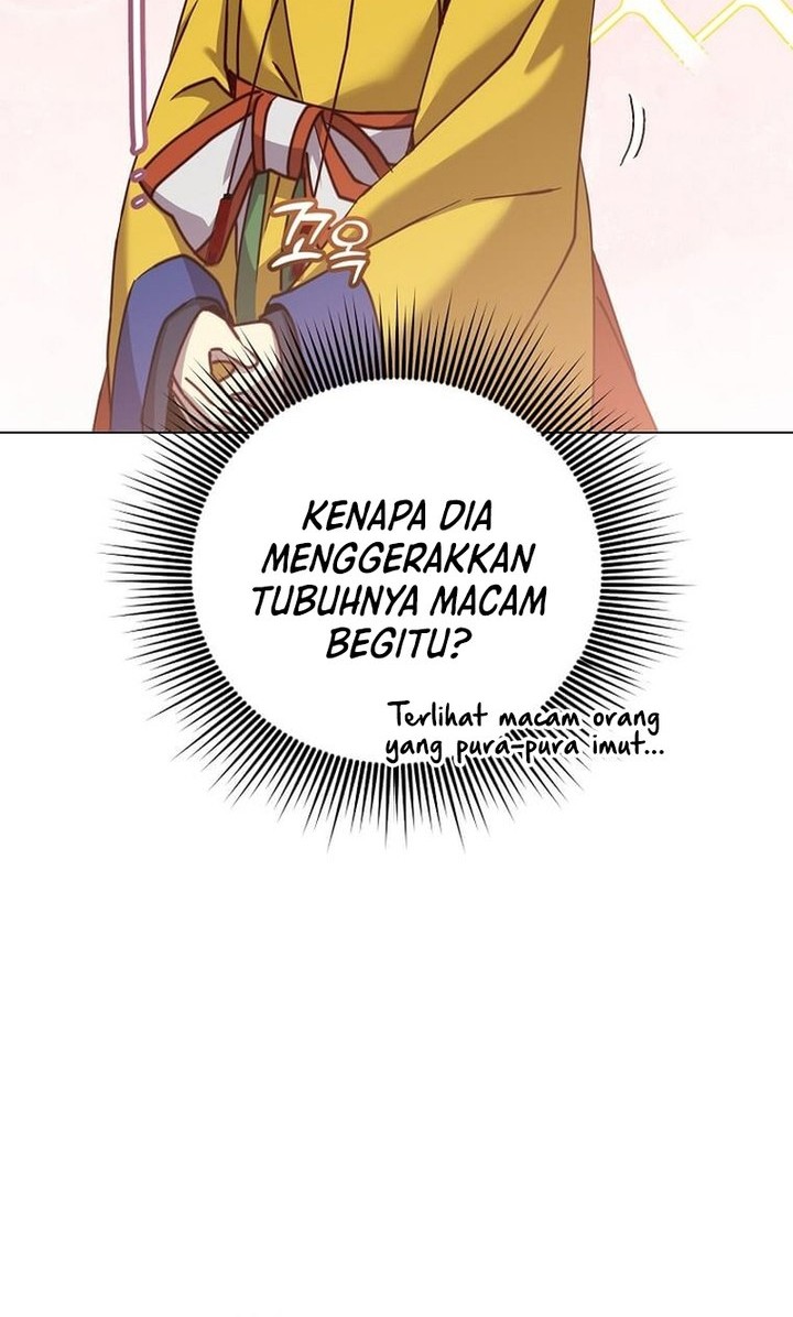 The MAX leveled hero will return! Bab 199 halaman 13