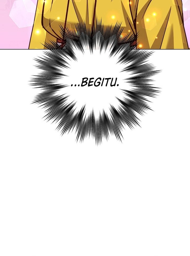The MAX leveled hero will return! Bab 199 halaman 15
