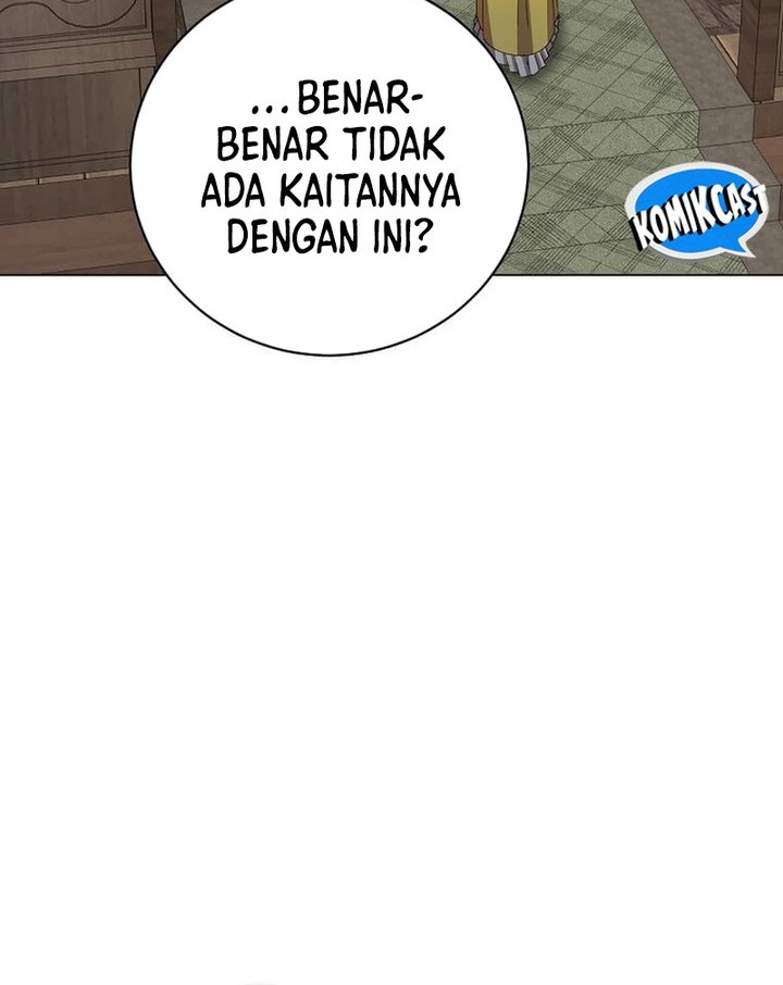 The MAX leveled hero will return! Bab 199 halaman 19