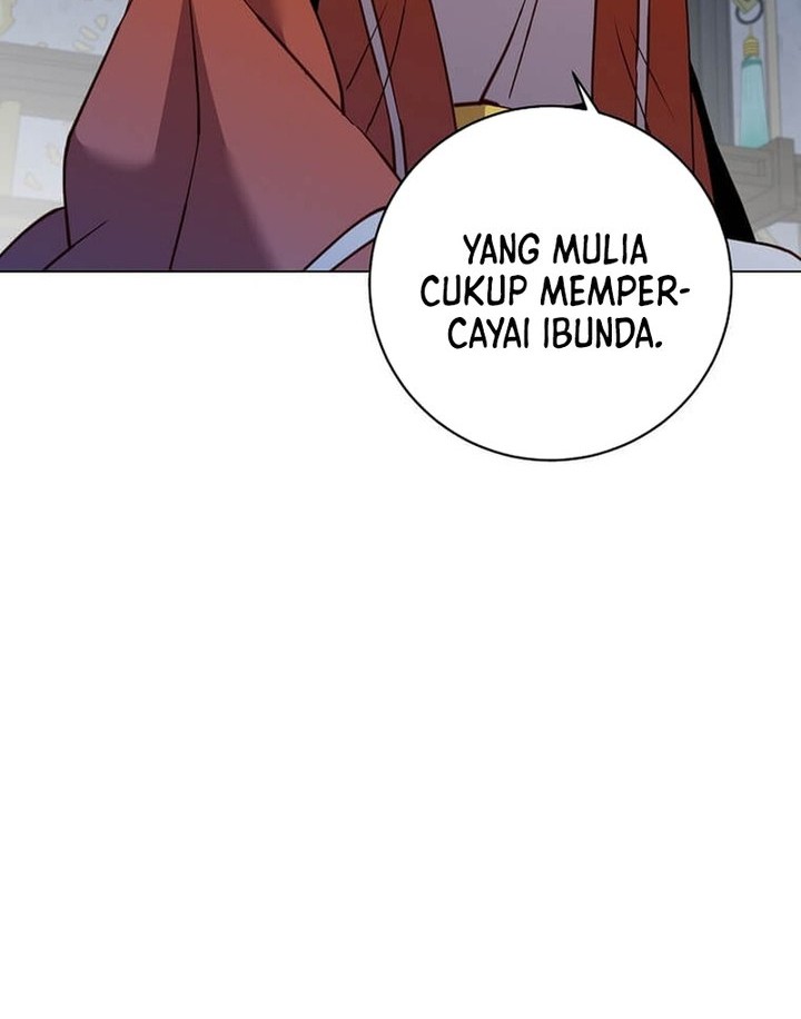 The MAX leveled hero will return! Bab 199 halaman 23