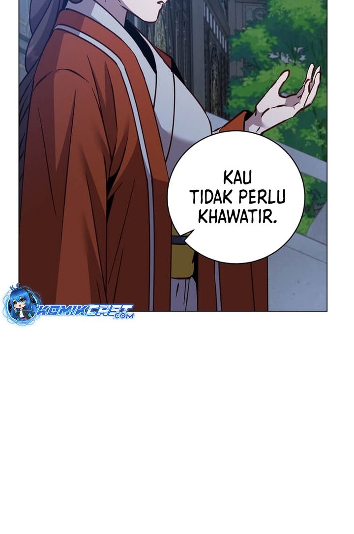 The MAX leveled hero will return! Bab 199 halaman 31