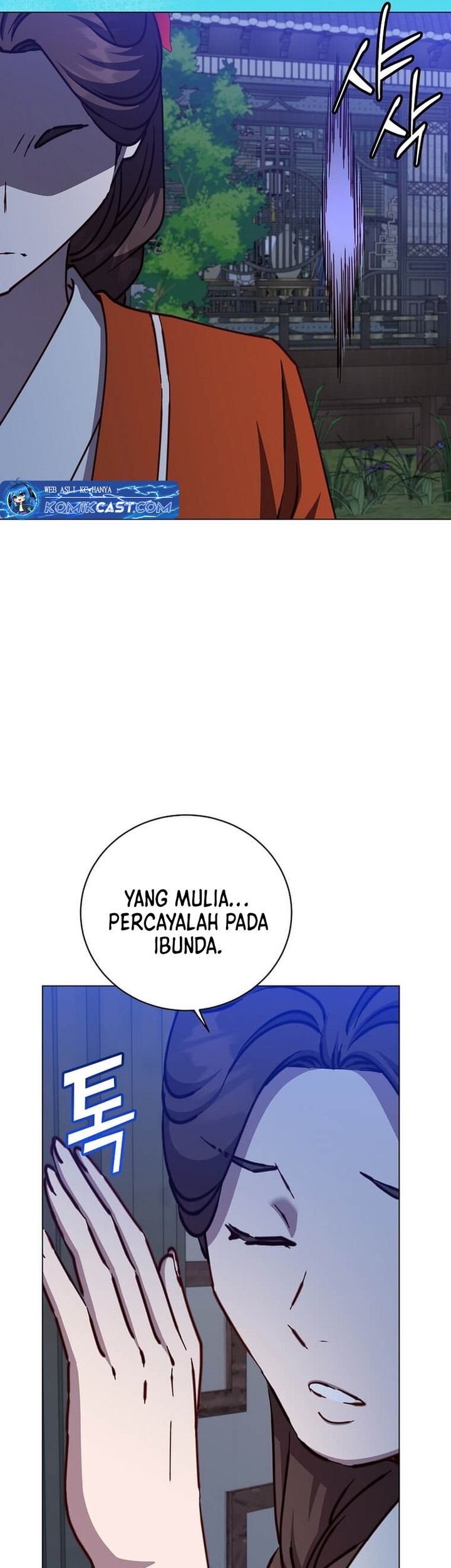The MAX leveled hero will return! Bab 199 halaman 35