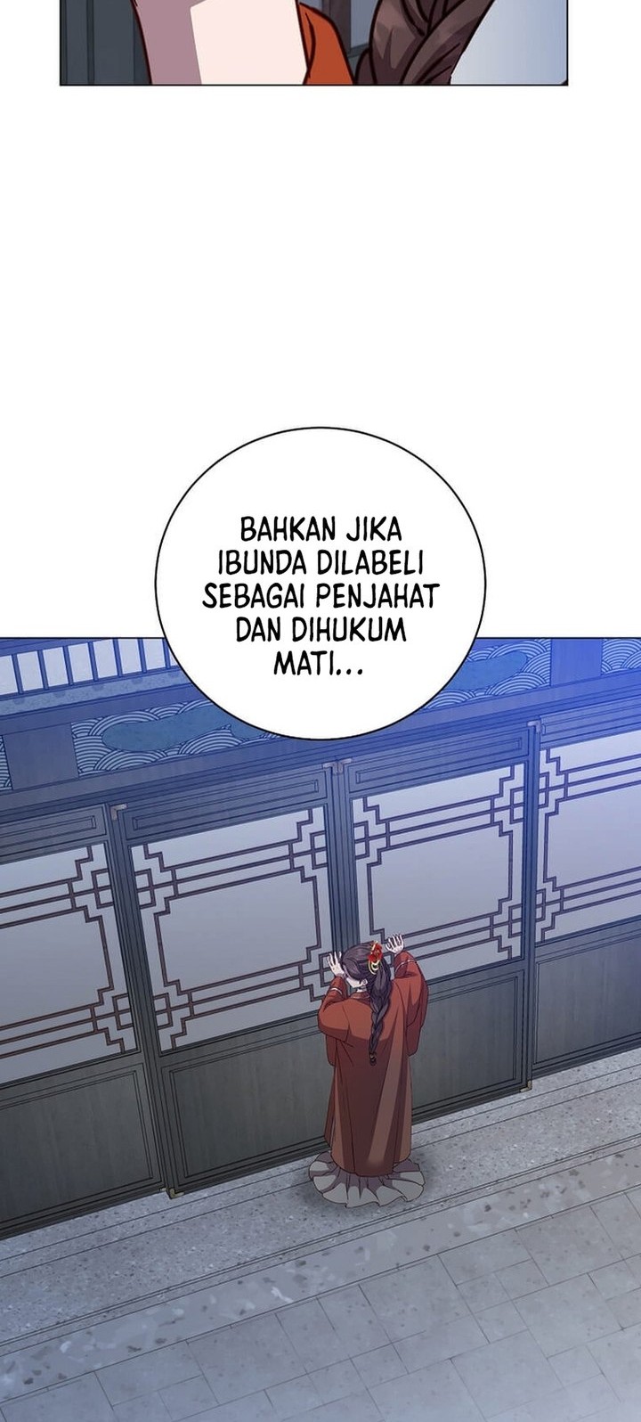 The MAX leveled hero will return! Bab 199 halaman 36