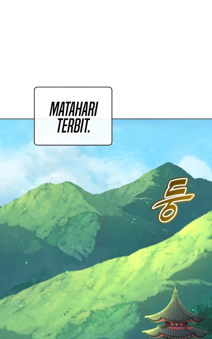 The MAX leveled hero will return! Bab 199 halaman 38
