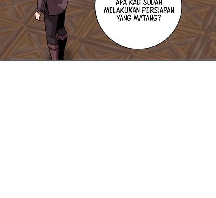 The MAX leveled hero will return! Bab 199 halaman 42