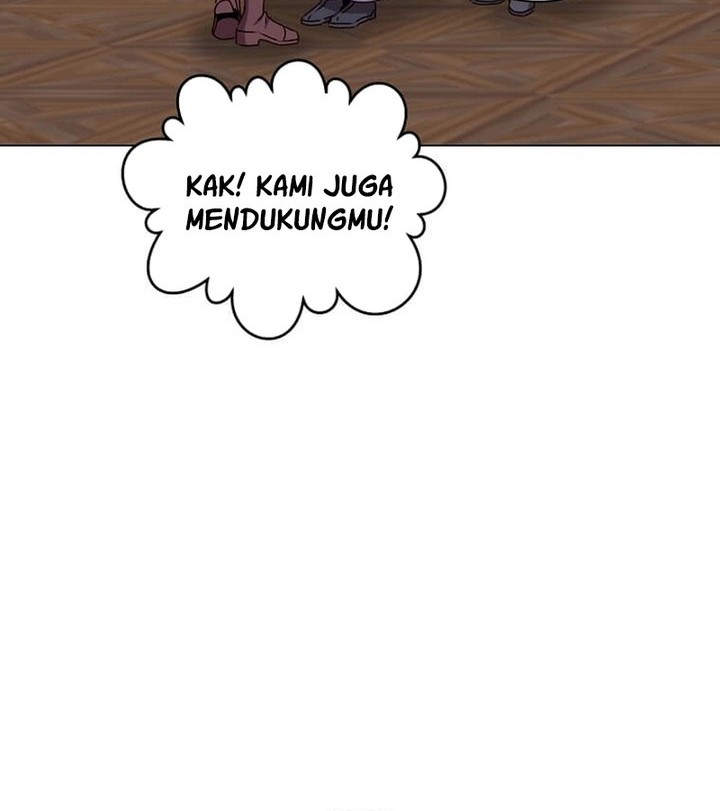 The MAX leveled hero will return! Bab 199 halaman 44