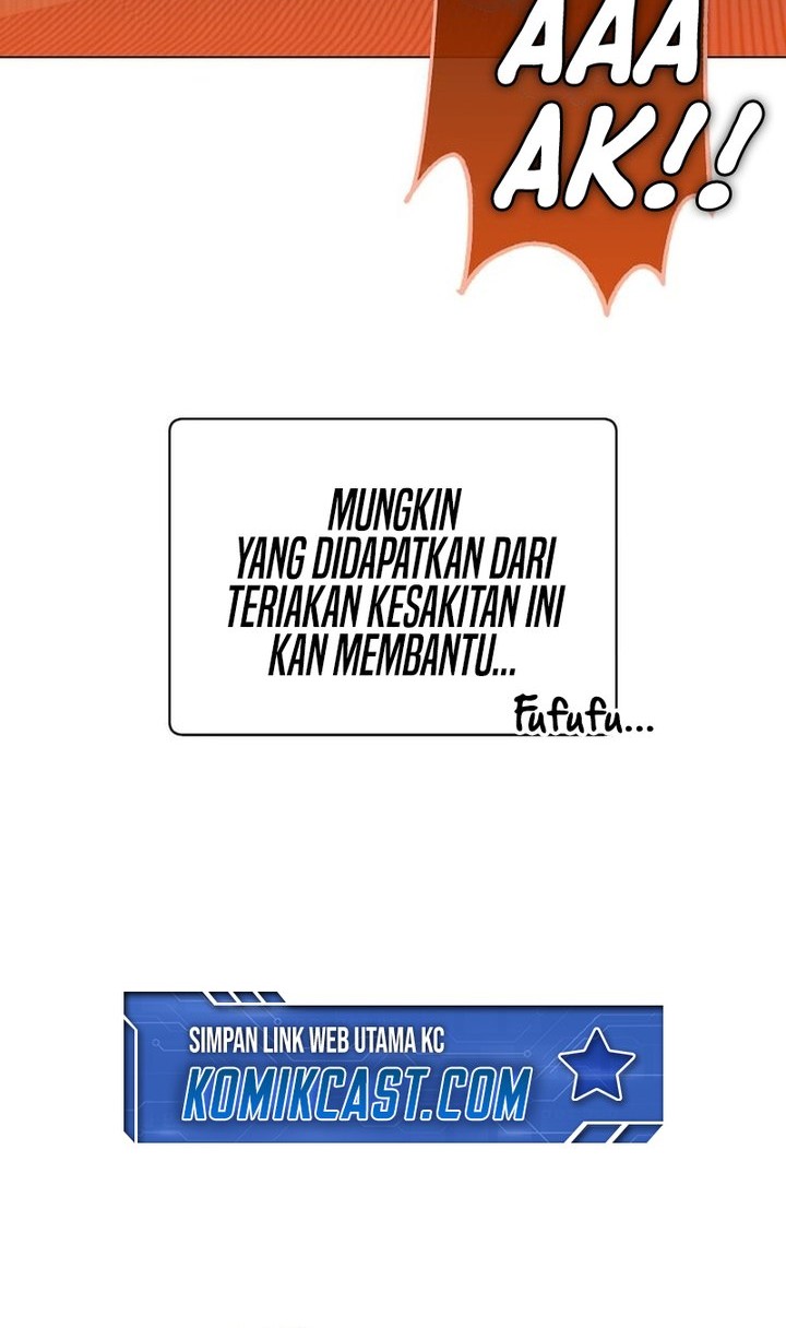 The MAX leveled hero will return! Bab 199 halaman 46