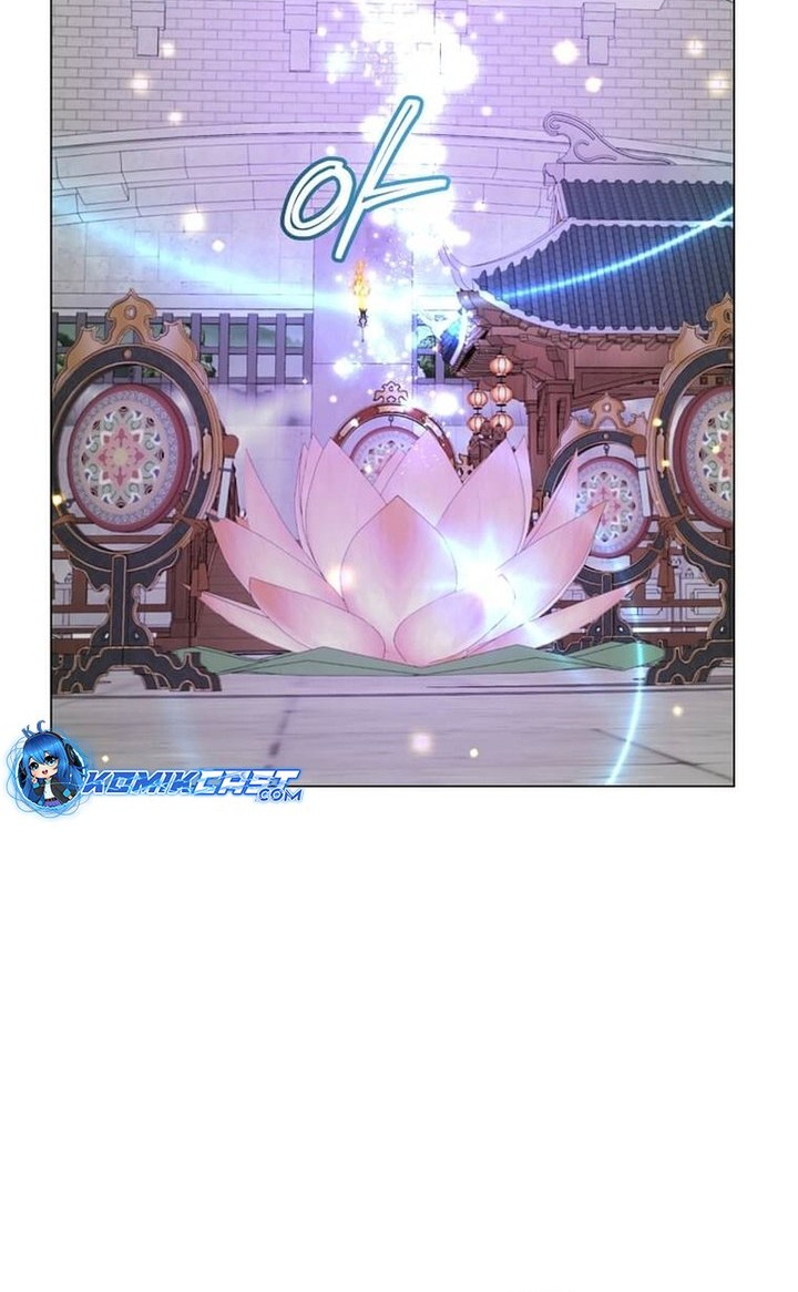 The MAX leveled hero will return! Bab 199 halaman 54