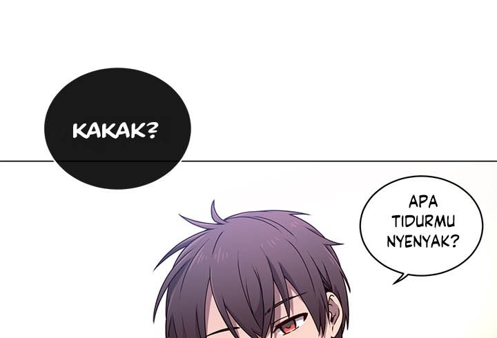 The MAX leveled hero will return! chapter 20 halaman 7
