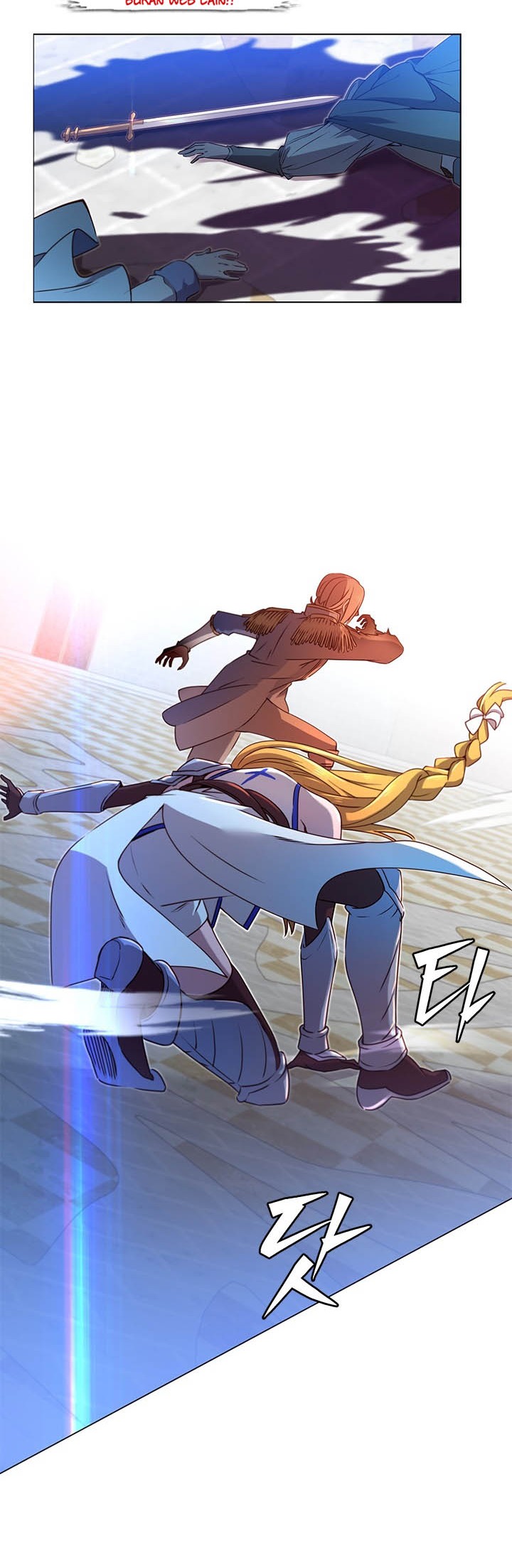 The MAX leveled hero will return! chapter 20 halaman 35