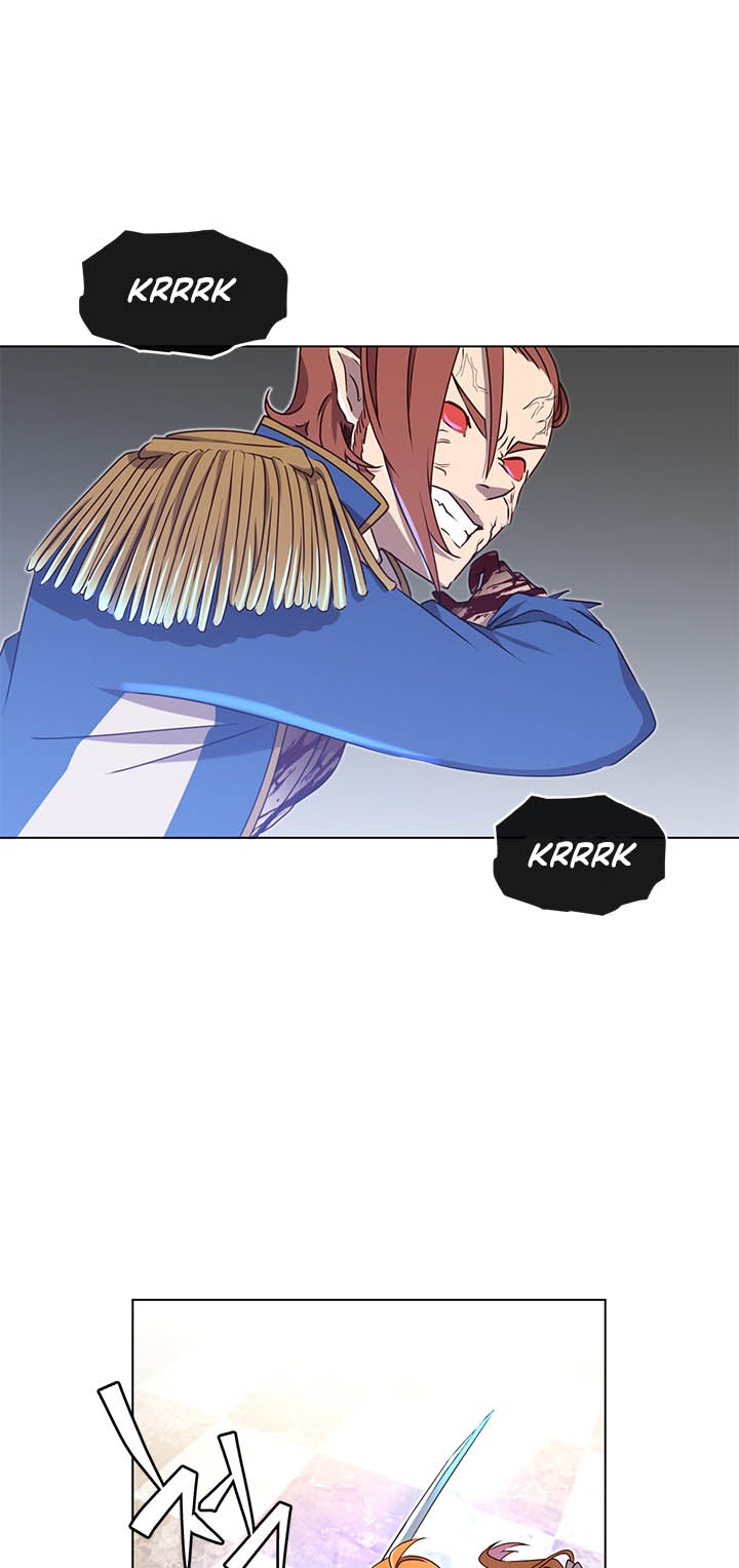 The MAX leveled hero will return! chapter 20 halaman 36