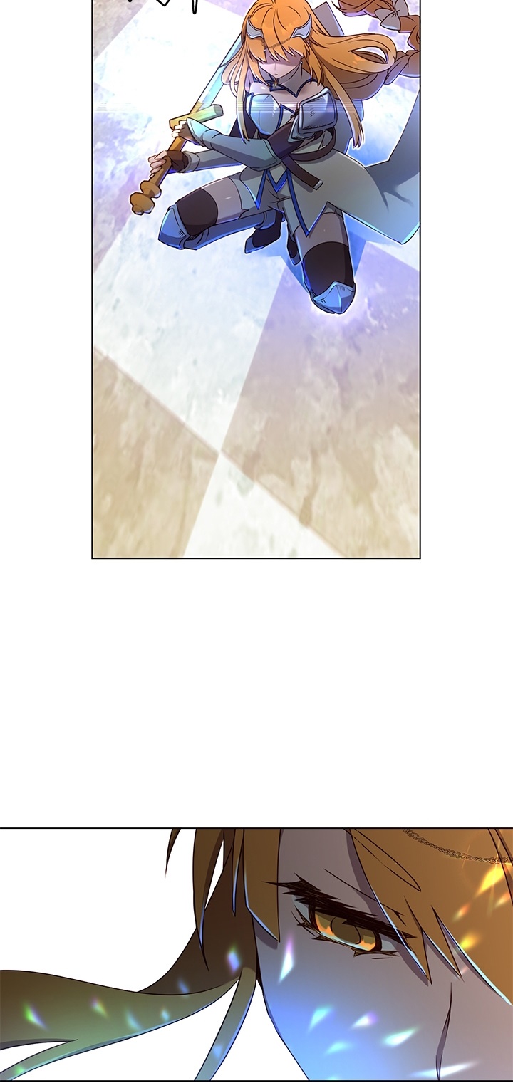 The MAX leveled hero will return! chapter 20 halaman 37