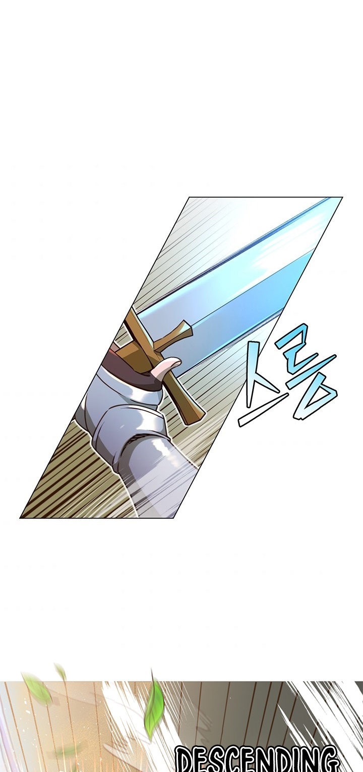 The MAX leveled hero will return! chapter 20 halaman 38