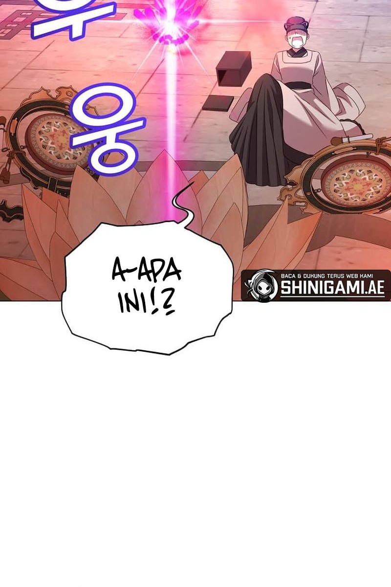 The MAX leveled hero will return! Bab 200 halaman 13