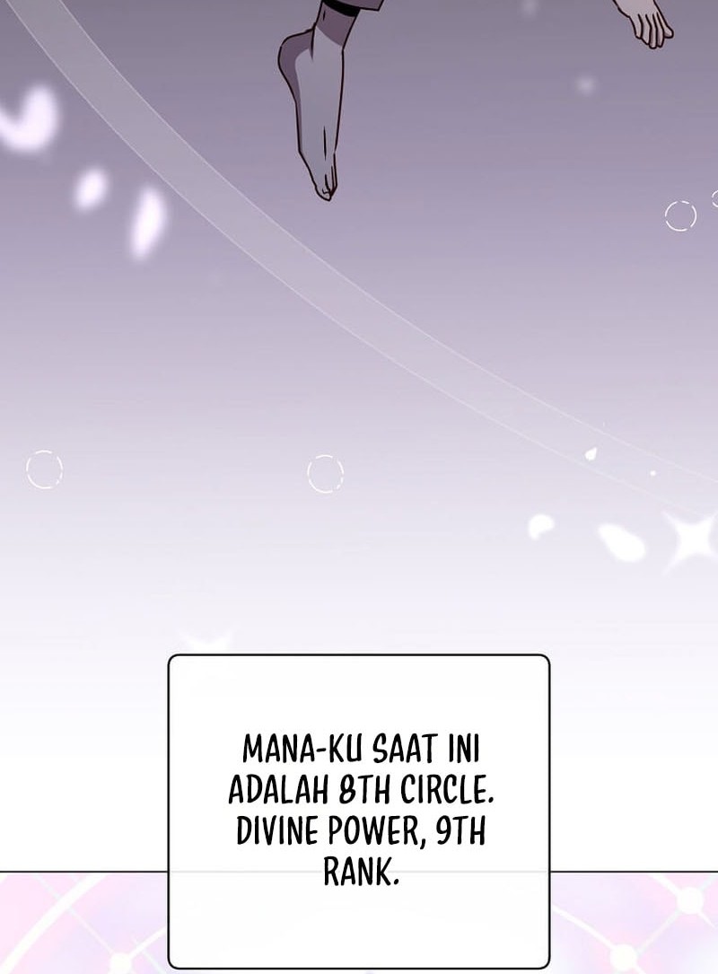 The MAX leveled hero will return! Bab 200 halaman 48
