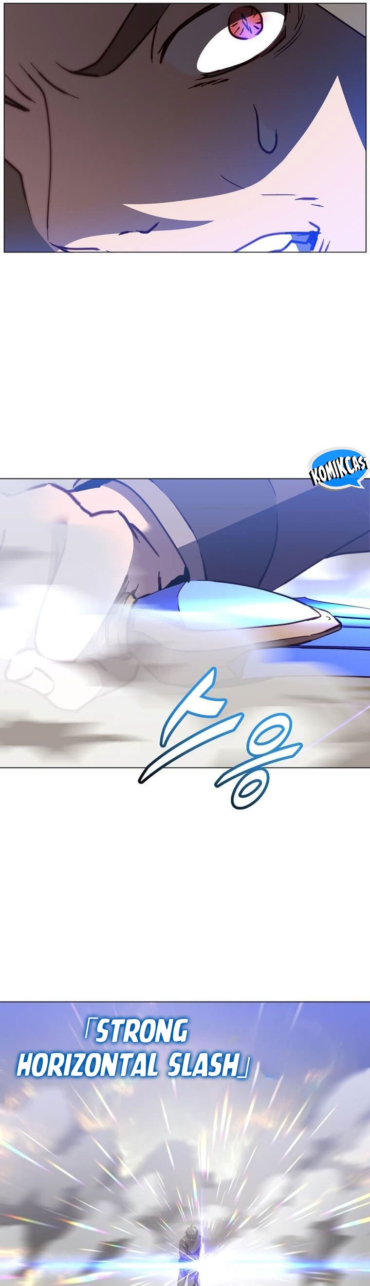 The MAX leveled hero will return! Bab 201 halaman 7