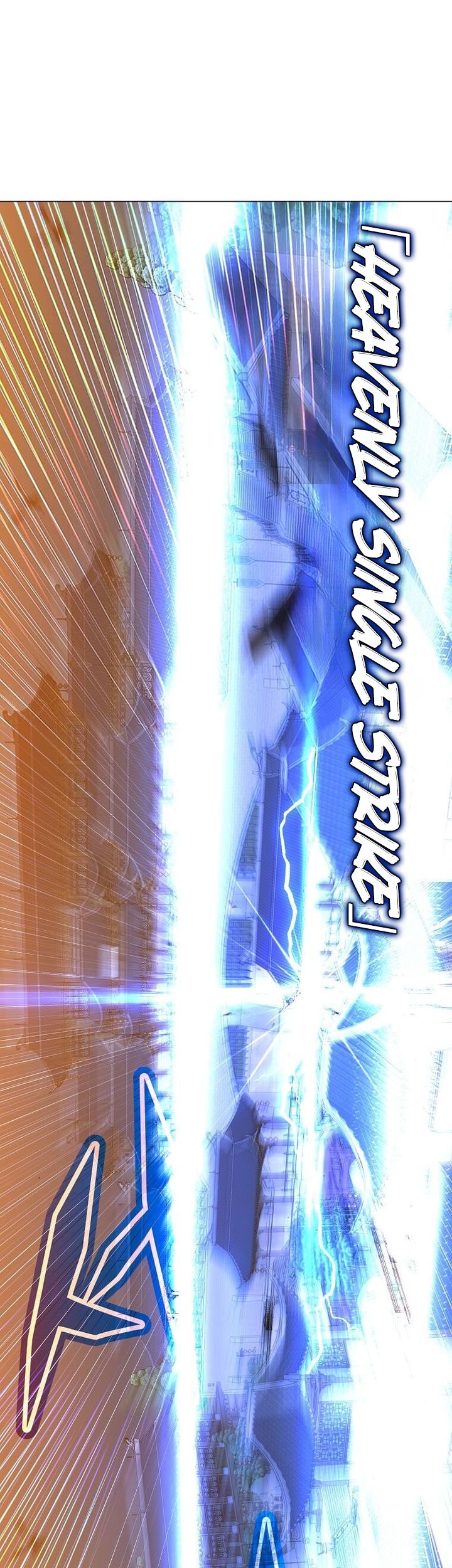 The MAX leveled hero will return! Bab 201 halaman 9