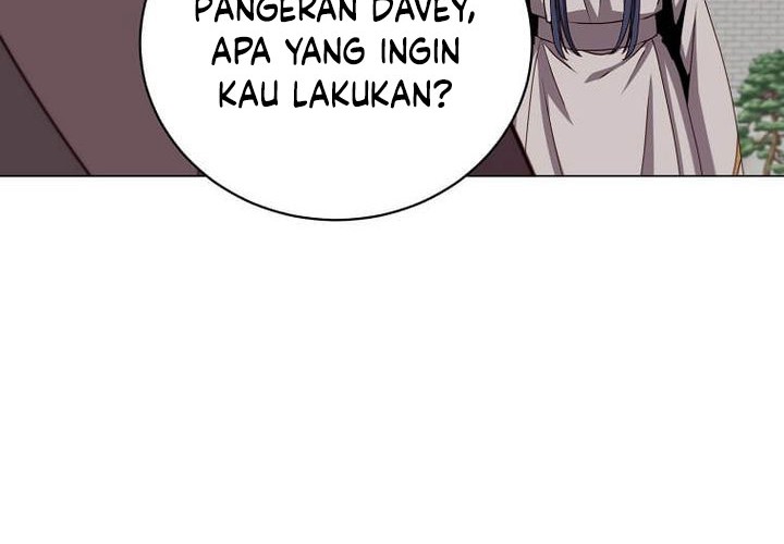 The MAX leveled hero will return! Bab 201 halaman 36