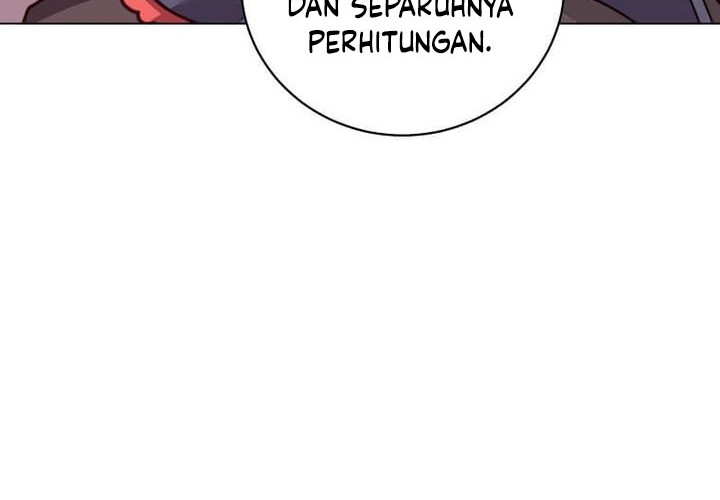 The MAX leveled hero will return! Bab 201 halaman 52