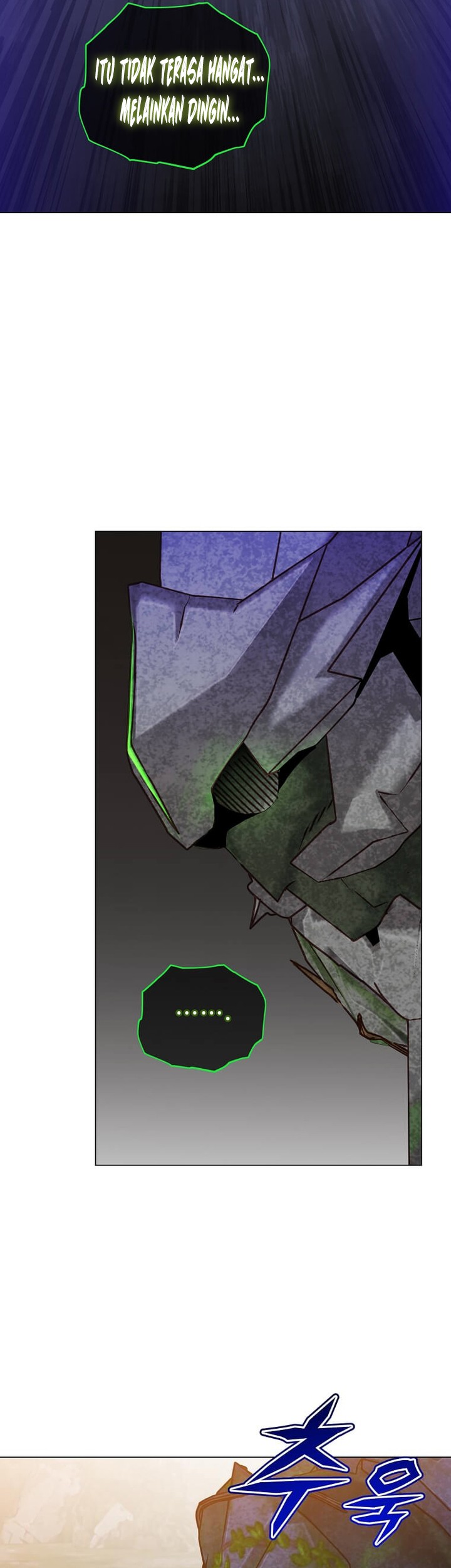 The MAX leveled hero will return! Bab 202 halaman 26
