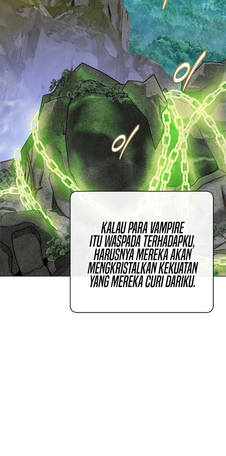 The MAX leveled hero will return! chapter 203 halaman 3