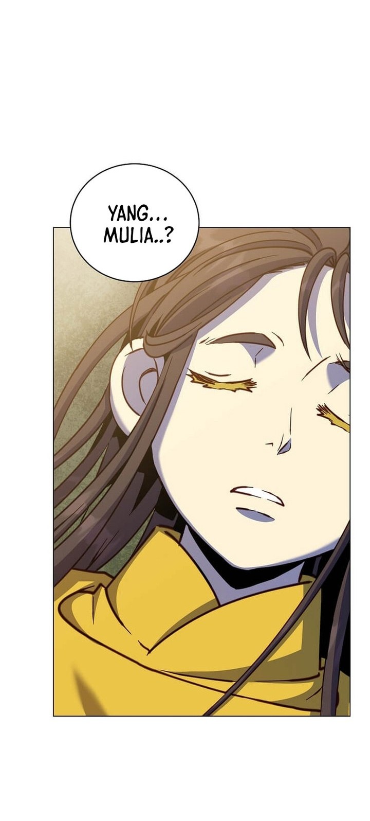 The MAX leveled hero will return! chapter 203 halaman 44