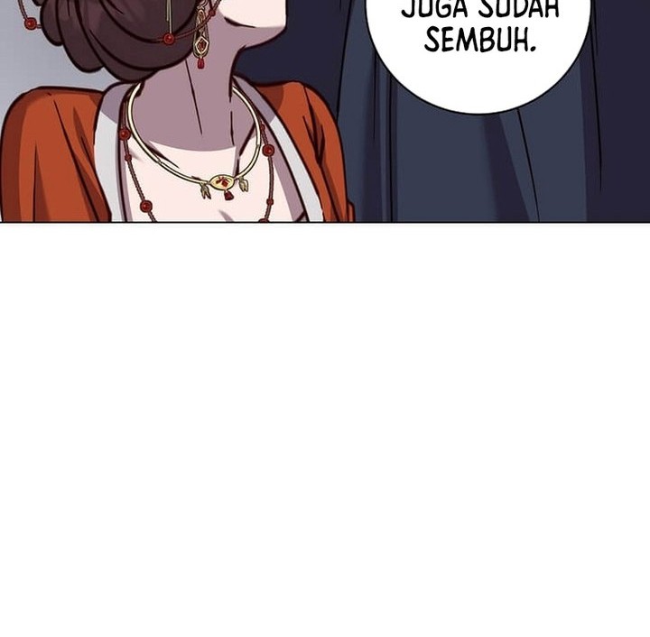 The MAX leveled hero will return! chapter 203 halaman 46