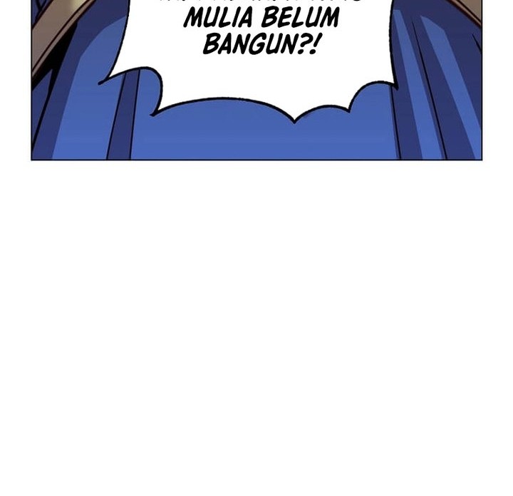 The MAX leveled hero will return! chapter 203 halaman 48