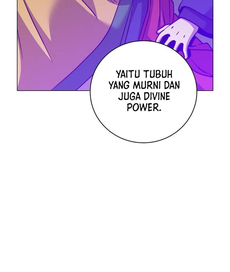 The MAX leveled hero will return! Bab 204 halaman 9