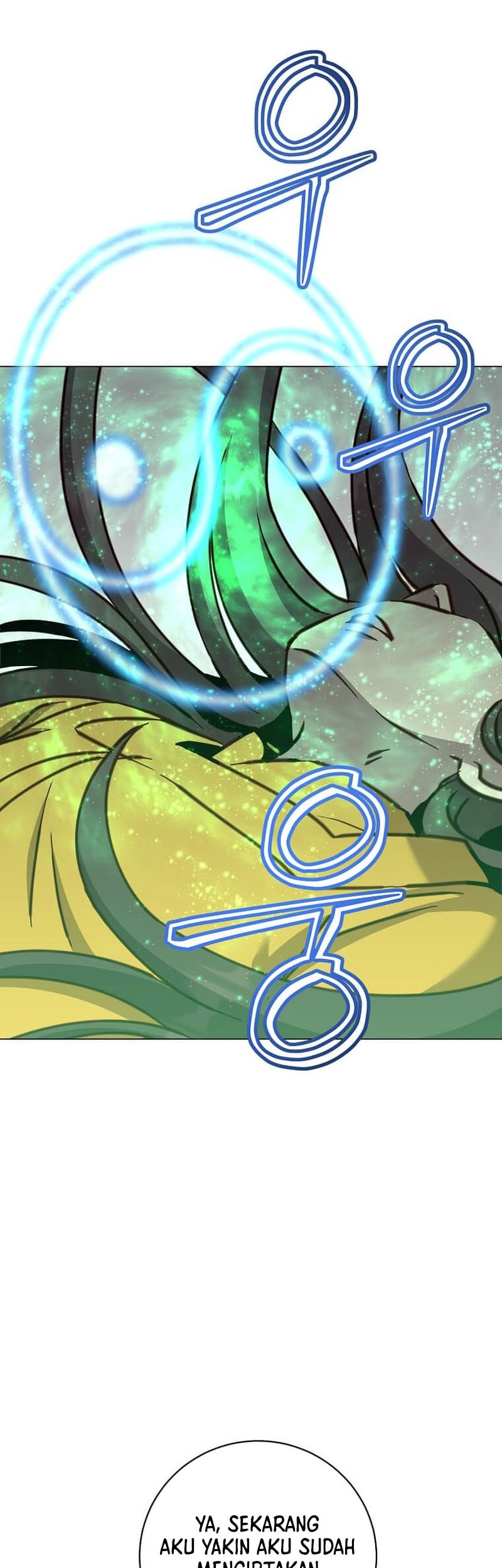 The MAX leveled hero will return! chapter 205 halaman 36