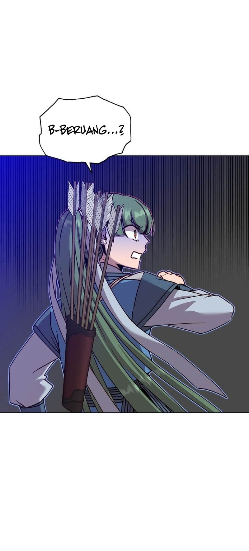 The MAX leveled hero will return! chapter 206 halaman 9