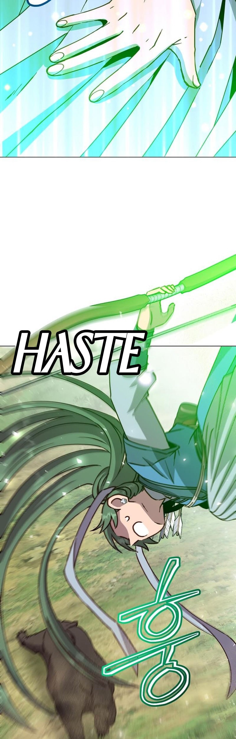 The MAX leveled hero will return! chapter 206 halaman 16