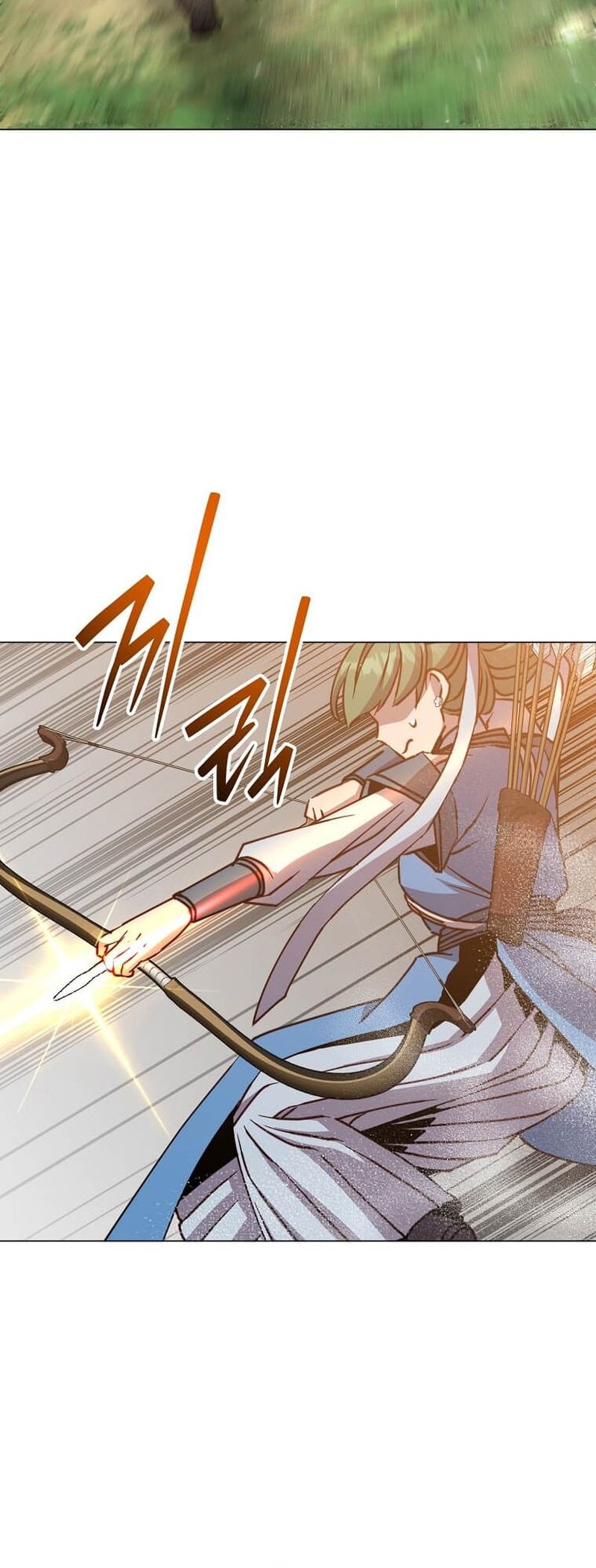 The MAX leveled hero will return! chapter 206 halaman 17
