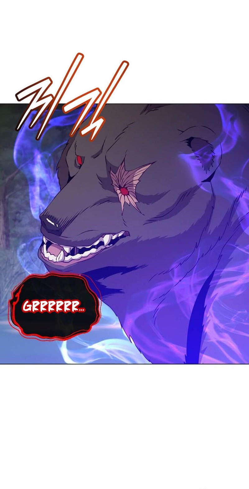 The MAX leveled hero will return! chapter 206 halaman 21