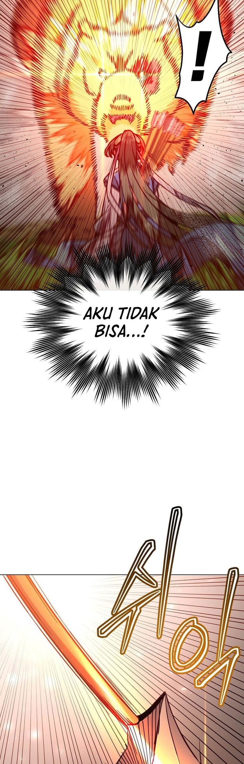 The MAX leveled hero will return! chapter 206 halaman 31