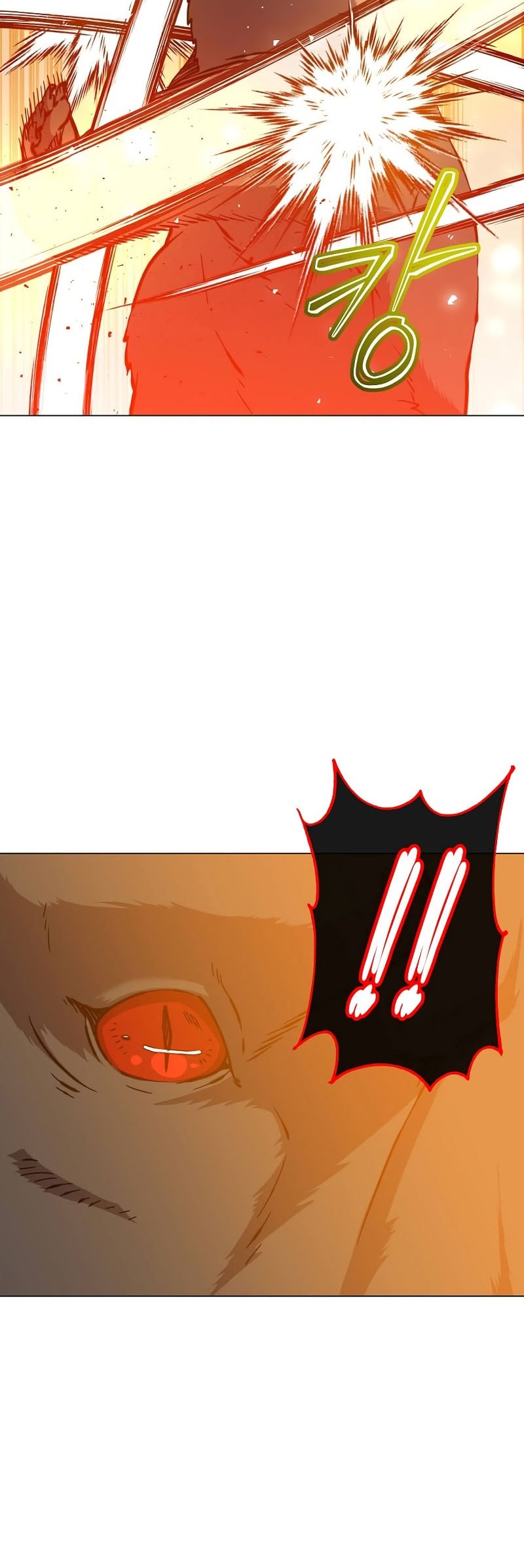 The MAX leveled hero will return! Bab 207 halaman 45
