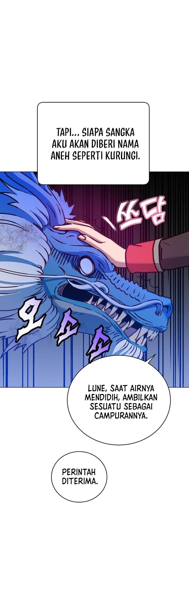 The MAX leveled hero will return! chapter 208 halaman 28