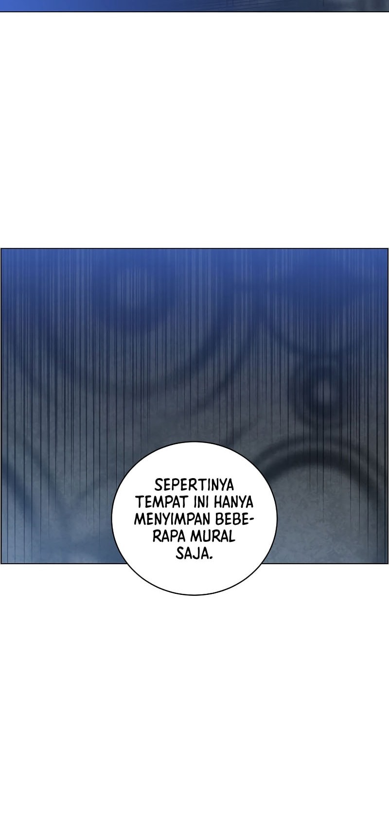 The MAX leveled hero will return! Bab 209 halaman 37