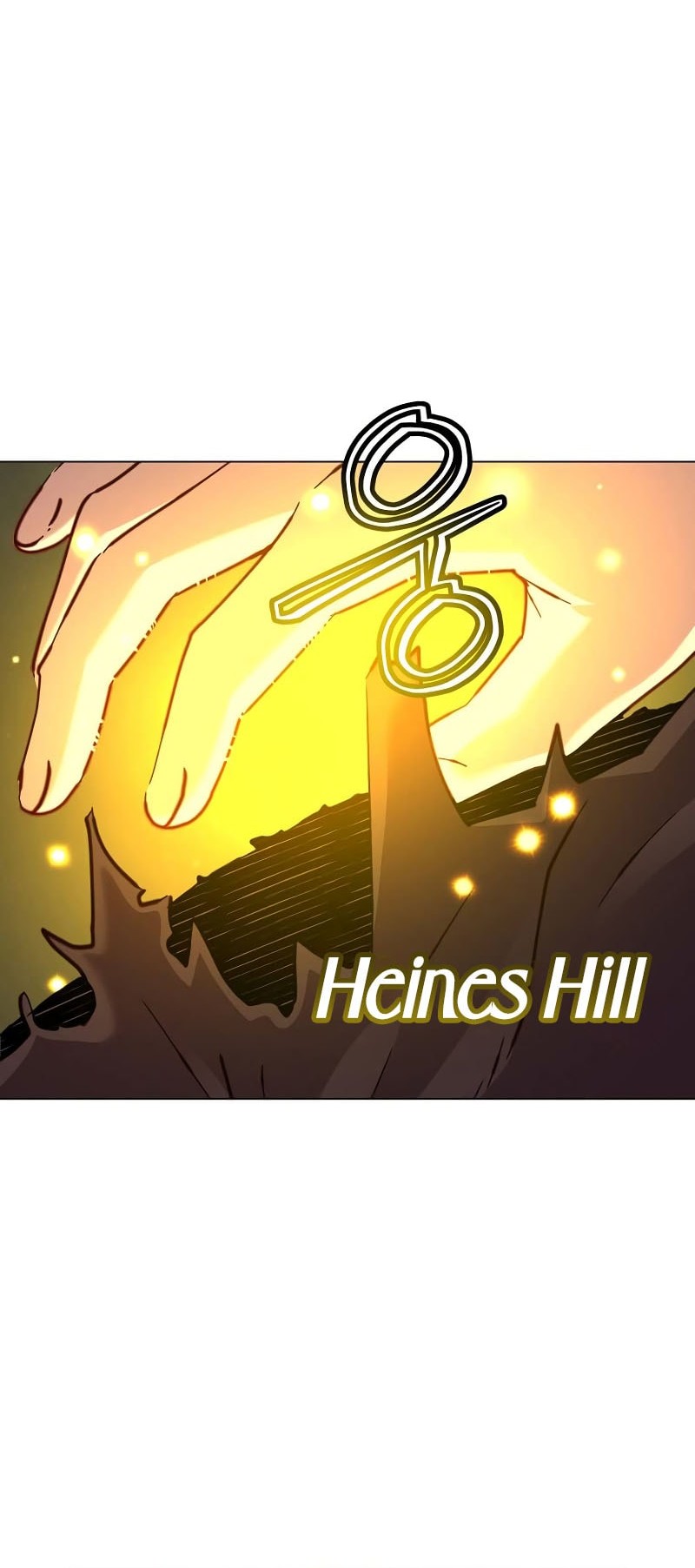 The MAX leveled hero will return! Bab 210 halaman 9