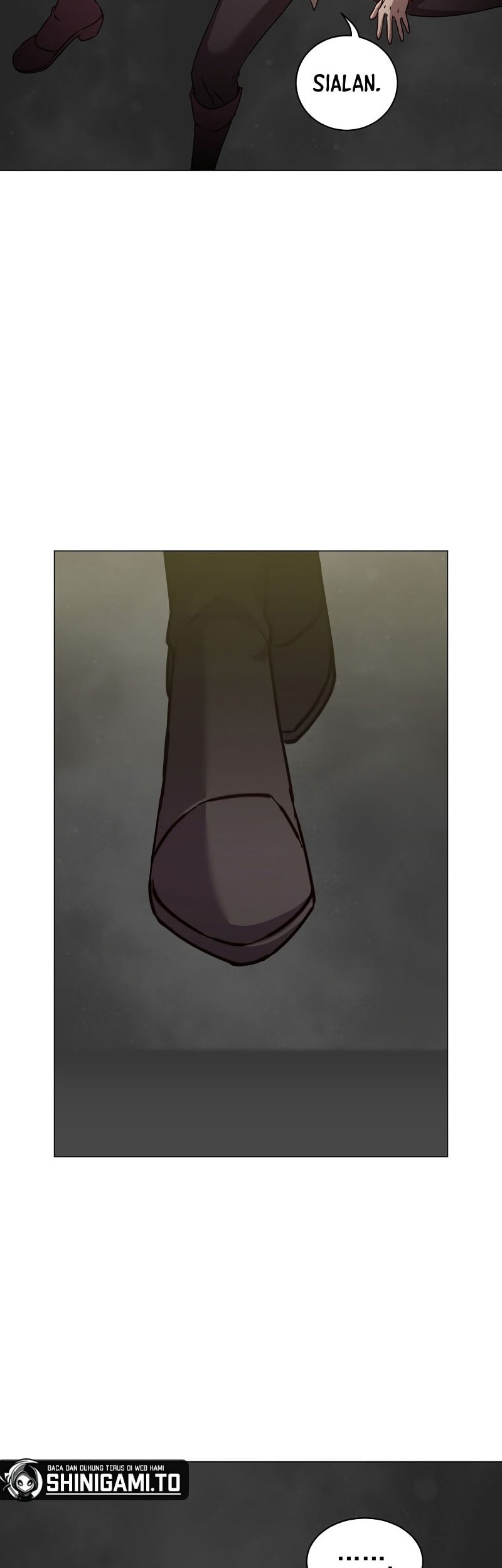 The MAX leveled hero will return! Bab 210 halaman 11