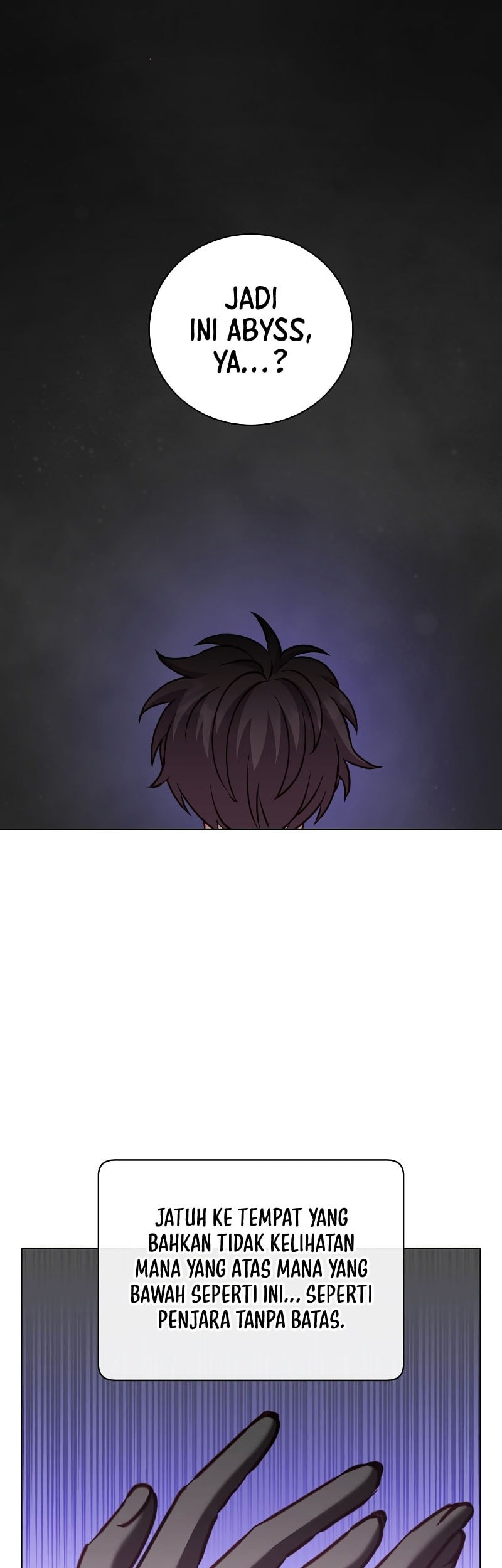 The MAX leveled hero will return! Bab 210 halaman 14