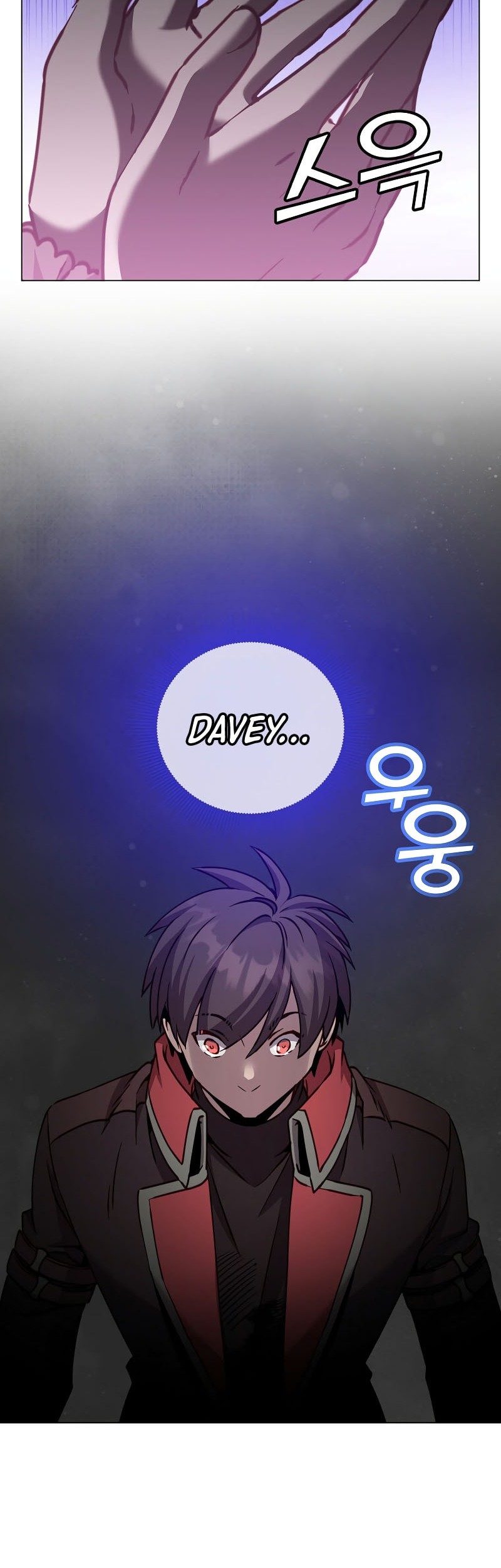 The MAX leveled hero will return! Bab 210 halaman 15