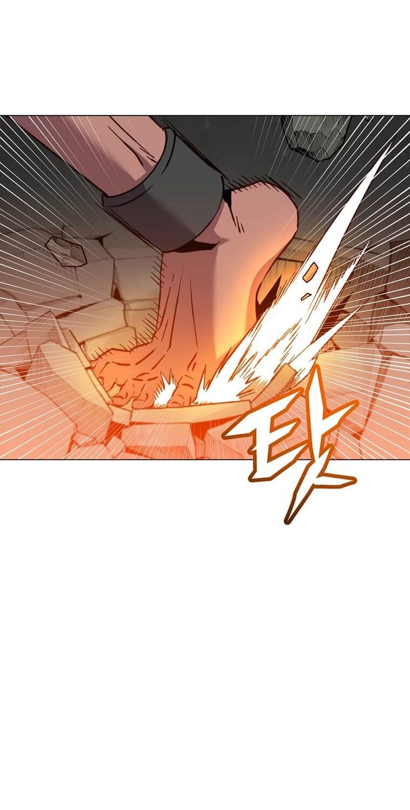 The MAX leveled hero will return! Bab 211 halaman 5