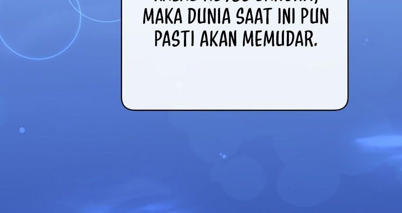 The MAX leveled hero will return! Bab 211 halaman 21