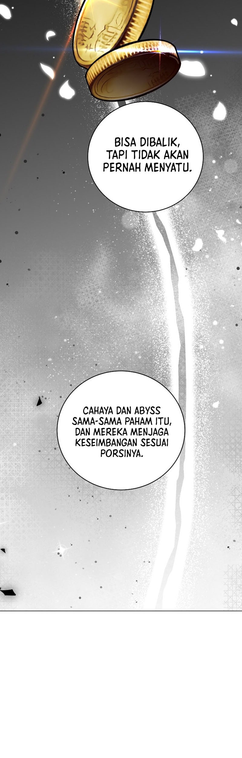 The MAX leveled hero will return! Bab 211 halaman 23