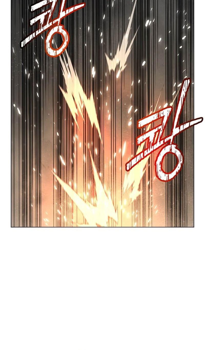 The MAX leveled hero will return! Bab 211 halaman 29