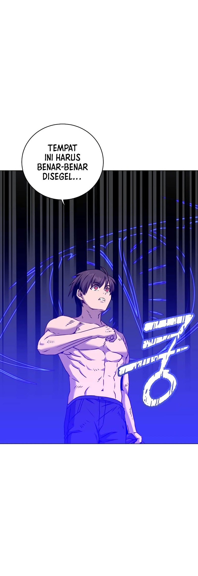 The MAX leveled hero will return! Bab 212 halaman 5