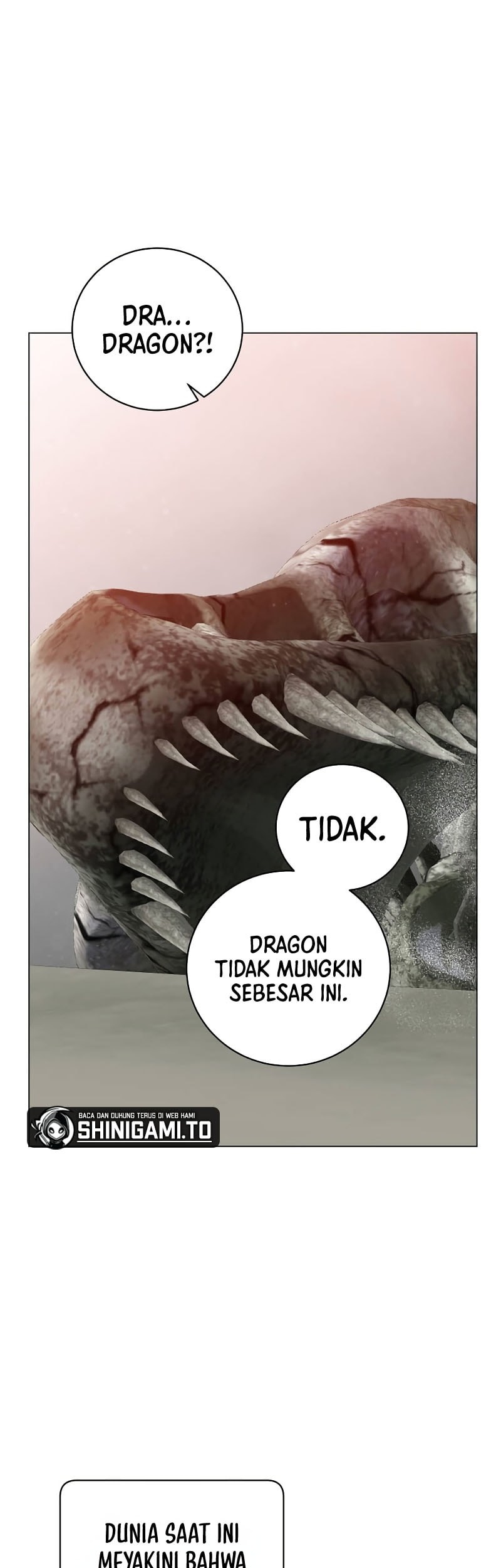The MAX leveled hero will return! Bab 212 halaman 11