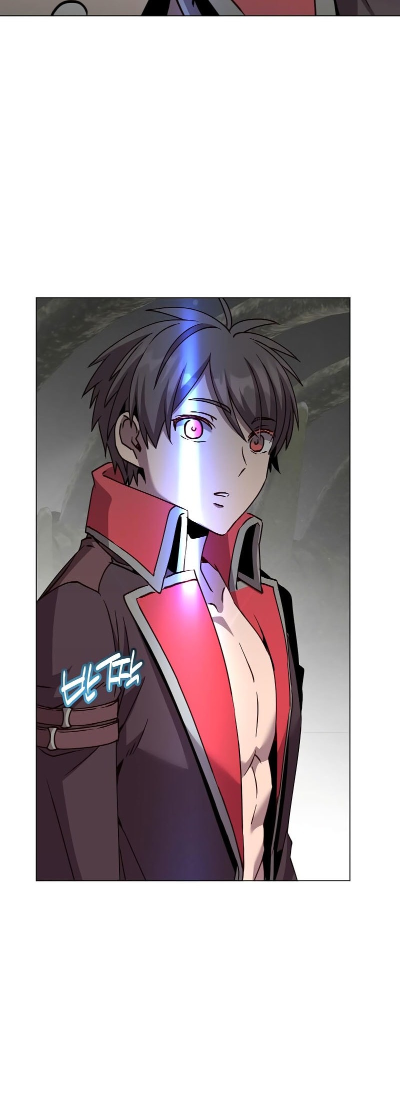 The MAX leveled hero will return! Bab 212 halaman 16