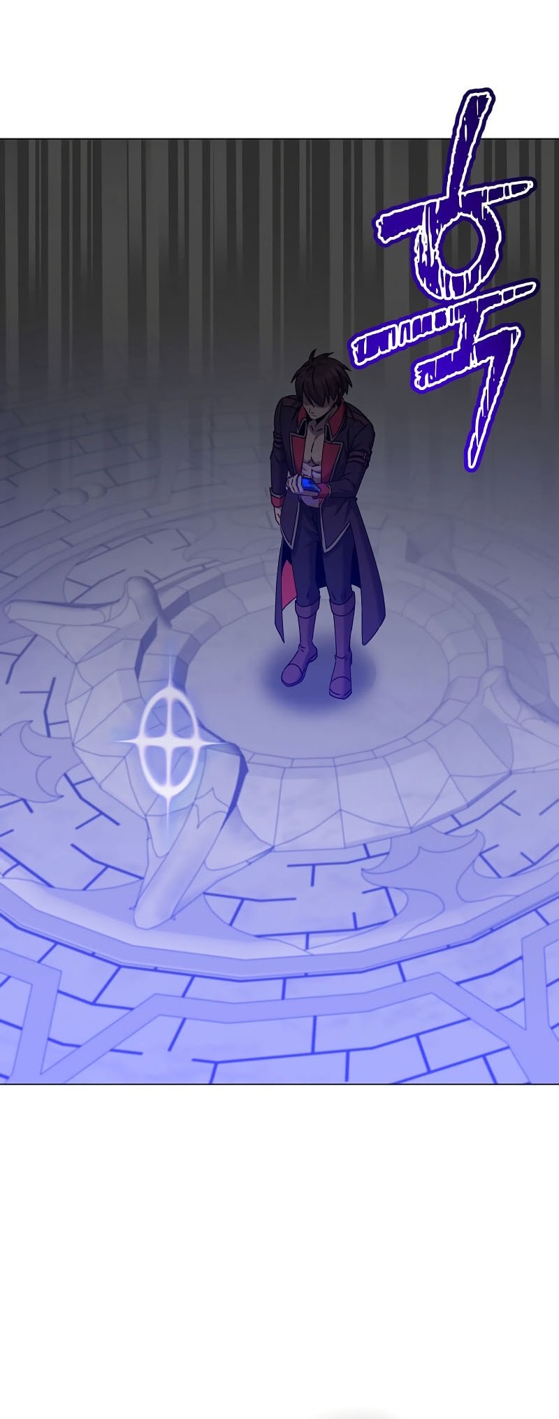 The MAX leveled hero will return! Bab 212 halaman 28